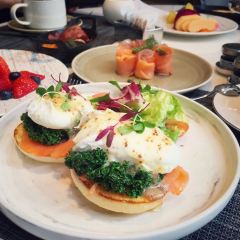 ICON KITCHEN·BAR User Photo