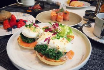 ICON KITCHEN User Photo