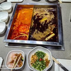 SAN WEI HUO GUO User Photo