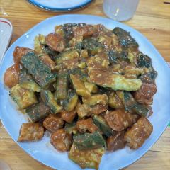 回味香大肚水饺 User Photo