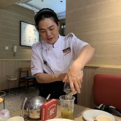 JU XIN PENG SUAN CAI FEI CHANG User Photo