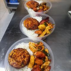 马秀萍炸串店 User Photo