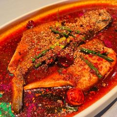My Fate, My Choice·Chinese Cuisine (Qujiang Creative Valley Branch) User Photo
