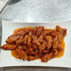 蜀湘人家 User Photo