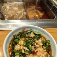 好得火锅(翠竹路店) User Photo