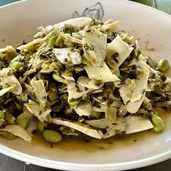 清风小院(三峰街店) User Photo