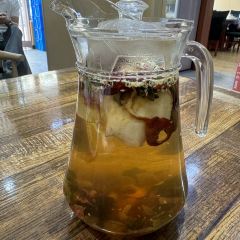 狄家食府私房菜 User Photo