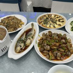 6号海鲜(六号院店) User Photo