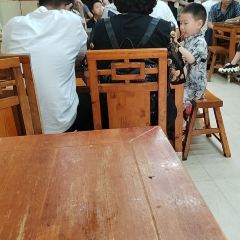 Wen ying yang rou pao mo (hua yin zong) ảnh của người dùng