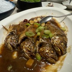 SEAFOOD SPECIAL KITCHEN User Photo