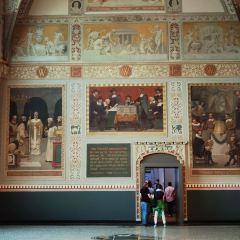 Rijksmuseum User Photo
