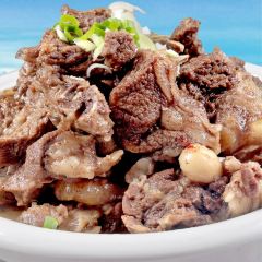 村裡人家燉菜館東聯店張用戶圖片