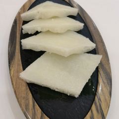 蓝岸银湾传统顺德菜（渔人码头店） User Photo