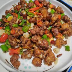 关东饭店 User Photo