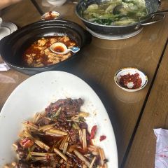 Emeishandajiudiantesemeishicun User Photo