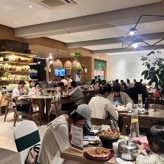 PERCENT CUISINE 여행 사진