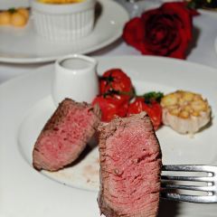 SURE唯尚花园西餐厅 User Photo