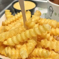 Shake Shack(前滩太古里店) User Photo