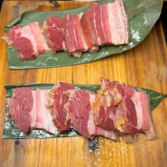 花红徽菜(九华山青阳店) User Photo