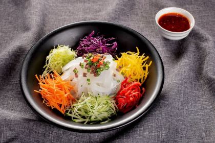 伊宁Enjoy·伊蕉叶假日酒店(伊宁飞机场店)·伊蕉叶·宴会