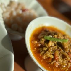 TongDe Xing User Photo