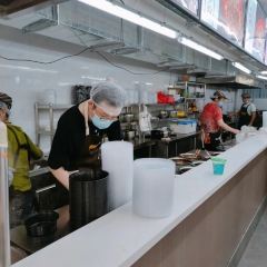 Yu Kee Jingfen Shijia 여행 사진
