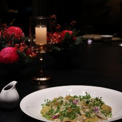 龚禧龚禧·甬菜(汤臣洲际店) User Photo