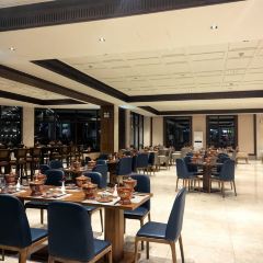 长白山郝力克酒店·喜鹊树餐厅 User Photo