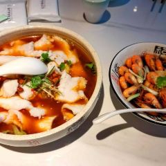 天目湖宾馆·风味小馆 User Photo