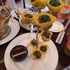 Yingbinlou User Photo