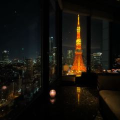 Sky Lounge Stellar Garden 여행 사진