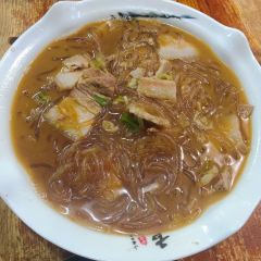 春發合饭庄 User Photo