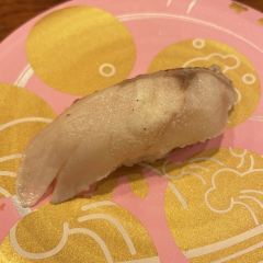 Morimori Sushi, Omicho 여행 사진