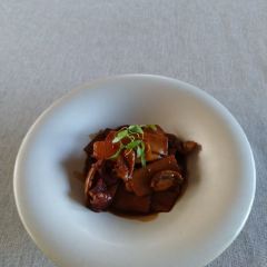 HYLLALAND物与岚·界酒店·岩脚餐厅 User Photo