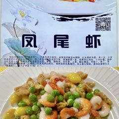 MaXiangXing CaiGuan User Photo