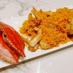 大連瓦房店悅宸飯店·餐廳張用戶圖片