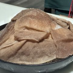 成都瑯珀·凱悅臻選飯店·雲廚·高空西餐廳張用戶圖片