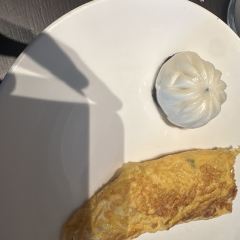 Market Cafe User Photo