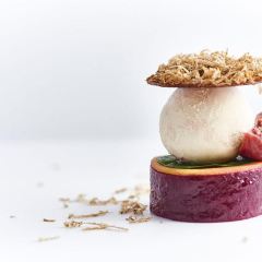 Midsummer House User Photo