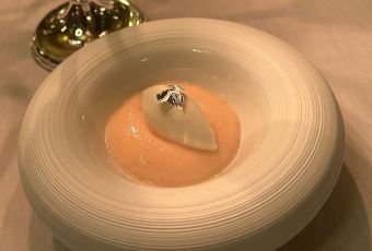 Cheval Blanc by Peter Knogl User Photo