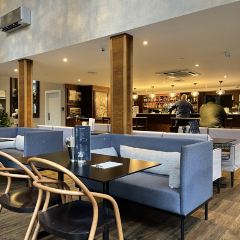 Yard Bar & Eatery User Photo