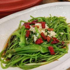 浮娴小锅饭·云南民俗风味餐厅(束河古镇店) User Photo