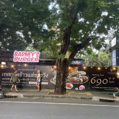 Baan Khanitha Thai Cuisine張用戶圖片