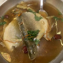 JWG Restaurant 聚味阁——国潮川菜 百菜百味 User Photo