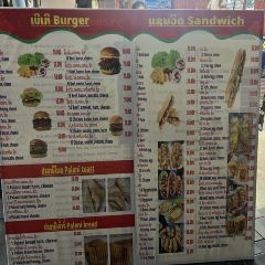 Cook Savang User Photo