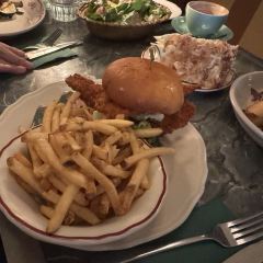 THE GROUNDS OF THE CITY User Photo