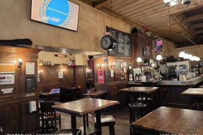 The Occidental Belgian Beer Huis