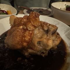 ZUR LETZTEN INSTANZ User Photo