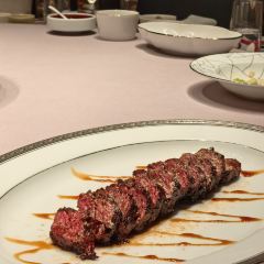 陳公館·Champion Tower（黃浦店）張用戶圖片