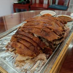 Xidonghuayuan Restaurant 여행 사진
